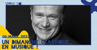 Un dimanche classique... en musique