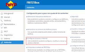 Panasonic dect 6.0 cordless telephone features 3 handsets and comes with a digital answering machine expandable up to 6 handsets total (kxtga101s). Fritz Box Fur Betrieb Am Kabelanschluss Einrichten Fritz Box 7412 Avm Deutschland