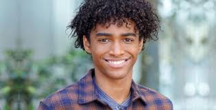 Y&R Alum Jacob Aaron Gaines Celebrates His Birthday