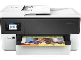 All in one printer (multifunction). Hp Officejet Pro 7720 All In One Grossformatdruckerserie Software Und Treiber Downloads Hp Kundensupport