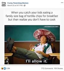 From jason sudeikis's speech to sad al pacino some firms have seemingly taken their bad habits and moved them online from esquire in the uk, the golden globes means two things: Parenting Memes For All The Exhausted Adults In 2021 Funny Parenting Memes Parenting Memes Vacation Humor
