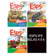 Kunci jawaban esps matematika kelas 6 kurikulum 2013 penerbit. Esps Harga Terbaik Agustus 2021 Shopee Indonesia