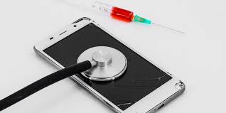 Apabila telefon menjengah usia 6 bulan dan ke atas, ada kemungkinan bateri telefon akan menunjukkan tanda atau simpton bakal rosak. 6 Cara Baiki Handphone Tak Boleh On Pasti Berjaya