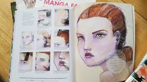 Calistoga Dreaming — L. Marie Watercolors