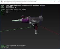 Save the world (pve) is an action building game from epic games. Leak Machine Pistol Weapon Coming To Fortnite Check More At Https Webigames Com Leak Machine Pistol Weapon Coming To Fortnite