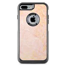Links to all the cases below! Otterbox Commuter Iphone 7 Plus Case Skin Rose Gold Marble By Marble Collection Decalgirl