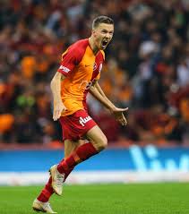 Maybe you would like to learn more about one of these? Martin Linnes Galatasaray Da Galatasaray Gazetesi Facebook