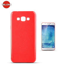 Case Samsung A800 Galaxy A8 Red
