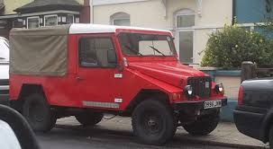 Image result for Light Blue 1984 UMM