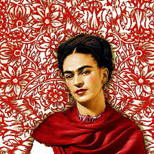 Maybe you would like to learn more about one of these? Frida Kahlo 2 Painting By Tony Rubino Saatchi Art