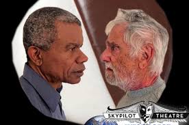 A Black and White Cookie' Brings Color to Old Racial Tensions