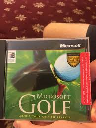 Hacker's is a family owned family fun park in niles michigan near the state line between niles and south bend indiana. My Grandmother Gave This Windows 95 Golf Software To Me Knowing Of My Interests In Golf And Video Games Golf