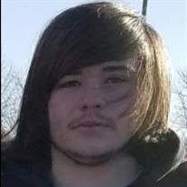 Andrew Kyle Dodson Looney Obituary