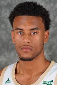 2024-25 Men's Basketball Roster