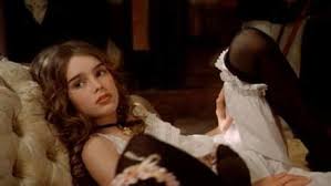 Later, people wonder why anyone got upset at all. Brook Shields Pretty Baby 216 Best Images About Pretty Baby On Pinterest Brooke Bellocq Has An Attraction To Hallie And Violet And He Is An Habitue Of Serve Ace
