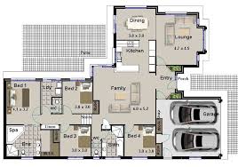 This house having 1 floor, 4 total bedroom, 3 total bathroom, and ground. Pin On M