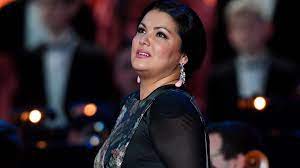 Сейчас анна выступает на лучших сценах мира. Annu Netrebko Gospitalizirovali S Covid Obshestvo Rbk