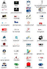 Logo quiz juego de logotipos adivina la marca tappller. Soluciones Juego De Logos Respuestas Nivel 4