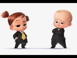 El Bebe Jefazo Negocios De Familia Trailer Espanol Youtube