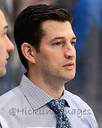 Darryl Boyce Team Staff Profile