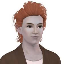 Children Born to Original Townies