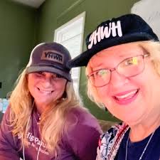 I just had the pleasure of seeing Sister Paula She says she's doing well  Thank God She looks great and she was thankful for everyone's prayers and  good wishes