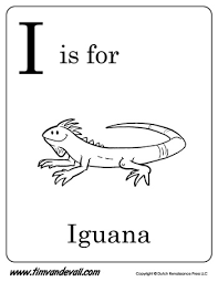 School's out for summer, so keep kids of all ages busy with summer coloring sheets. 200 Iguana Coloring Page Coloring Images Collection