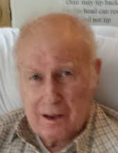 Obituary information for James E. Thurlow