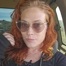 Carol Larche's Instagram, Twitter & Facebook