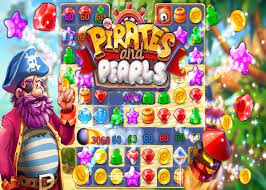 * in this puzzle app. Pirates Pearls A Match 3 Pirate Puzzle Game Money Mod Download Apk Apk Game Zone Free Android Games Download Apk Mods