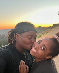 1 amazing year with my love ❤️ and 28 years of life 🪴 I've got a lot to  celebrate today! 🎁 I could never ask for a better gift