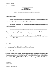 Pada postingan kali ini saya sediakan beberapa proker untuk semua jenjang mulai dari program kerja uks sd/mi, program kerja uks smp/mts. Contoh Program Kerja Tahunan Uks Sekolah Dasar Program Kerja Uks