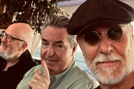 Profil von Phantom Blues Band