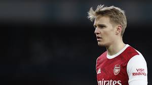 Youngest footballer ever to play in the norwegian top flight. Le Message D Adieu De Martin Odegaard A Arsenal