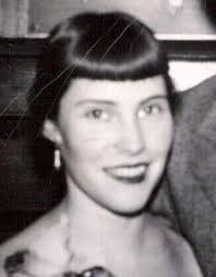 Jean Saltmarsh Obituary (1928