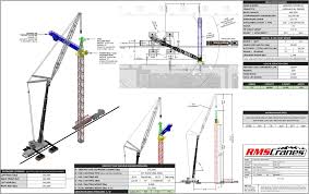 Crane Lifting Diagrams Wiring Diagrams