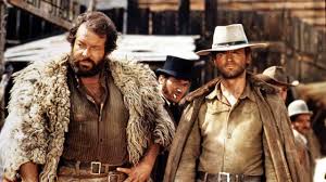 Spencer films is honored to announce we've been named gold winners for two 2020 marcom awards. Bud Spencer Zuruck Im Kino Sie Nannten Ihn Spencer Lauft In Lustiger Neuer Fassung Kino News Filmstarts De