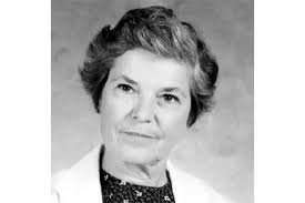 Martha Gilliland Obituary (1926