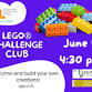 LEGO® Challenge Club