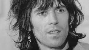 Keith Richard: The Rolling Stone Interview