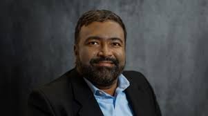 Mark Seitz: Servant leader