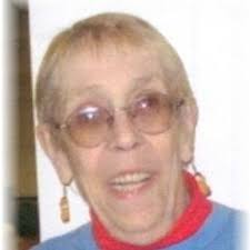 Wilhemetta Jernberg Obituary March 4, 2012