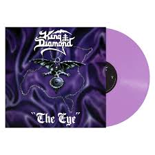 King diamond masquerade of madness lyrics. The Eye King Diamond