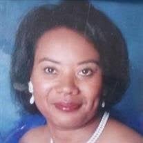 Regina Wade Obituary