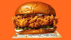Who is annie the popeyes chicken lady? The Dark Truth Behind The Return Of Popeyes Chicken Sandwich