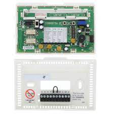 •label every wire terminal designation on your existing thermostat wiring before removing your old thermostat. Tx9600ts Lux Tx9600ts 7 Day Programmable Smart Temp Universal Touchscreen Thermostat 2 Heat 1 Cool