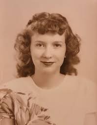 Doris Marie (Leindecker) Silverthorn Obituary June 2, 2025