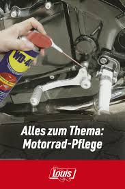 Motorradwasche Und Pflege In 2020 Motorrad Tipps Wasche