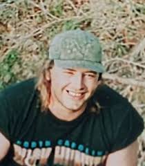 Obituary for Steve Allen Friend