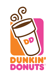 Dunkin', also known as dunkin' donuts, is an american multinational coffee and doughnut company. Dunkin Donuts Png Logo Dunkin Dunkin Donuts Donut Logo